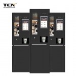TCN Touch Coffee Machine 4N