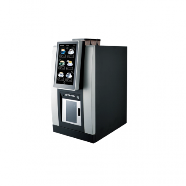 JL28 Touch Coffee Machine
