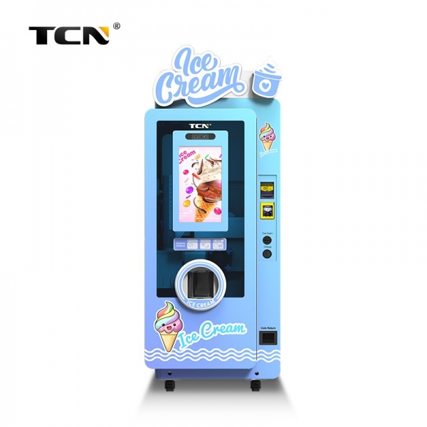 Ice Cream Machine