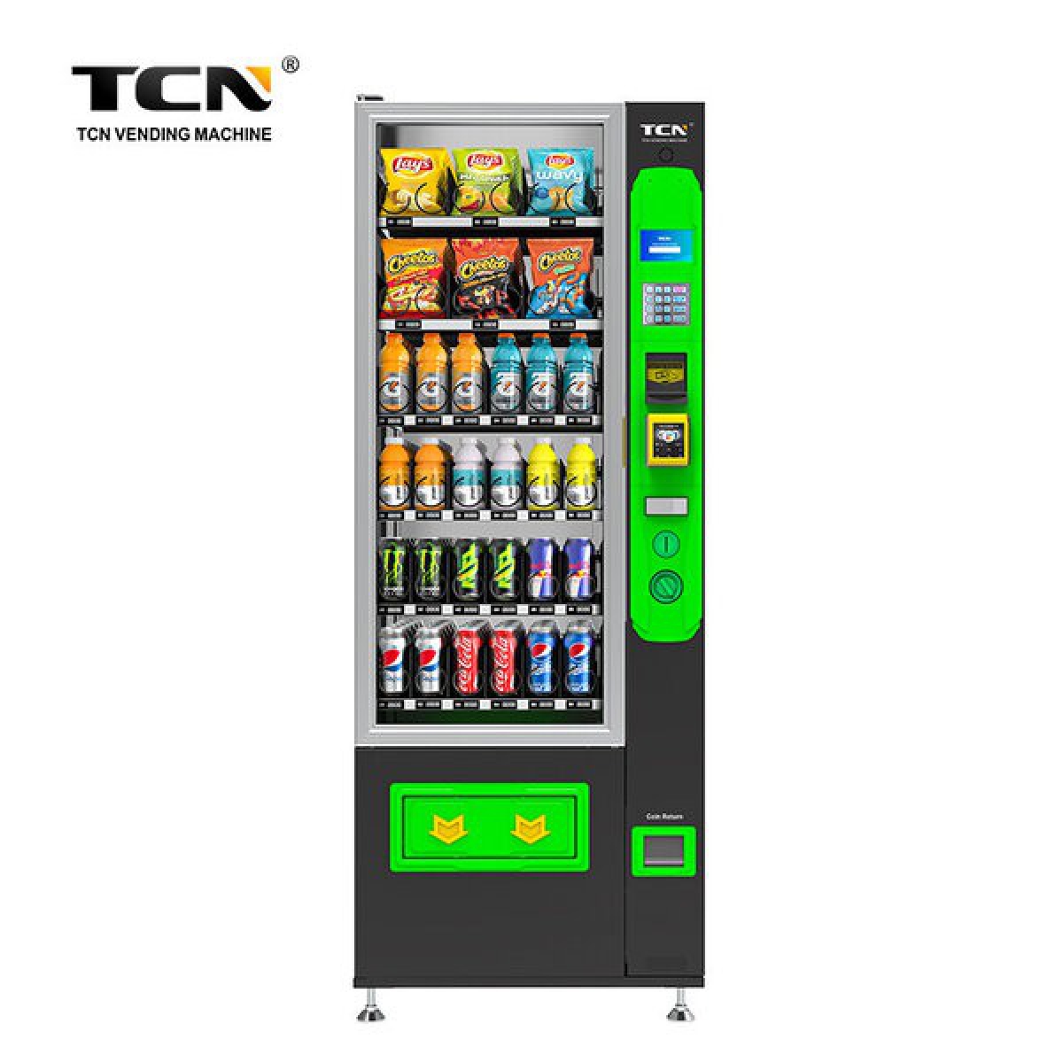 TCN Flex Combo 6G