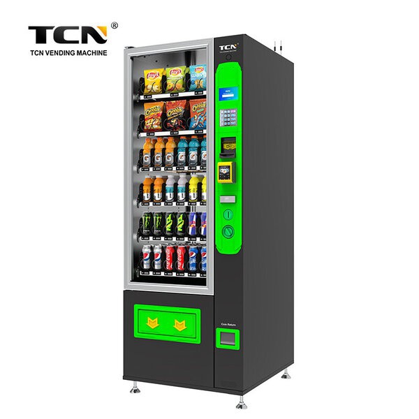TCN Flex Combo 6G