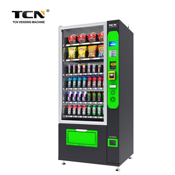 TCN Flex Combo 8G
