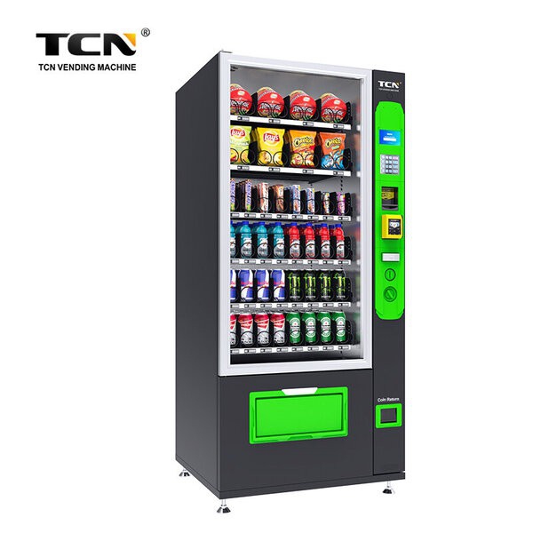 TCN Flex Combo 8G