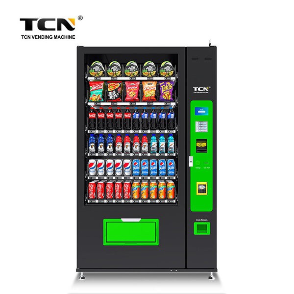 TCN Super Combo 10G Max