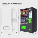 TCN Super Combo Touch 10C New