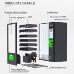 TCN Super Combo Touch 10C New
