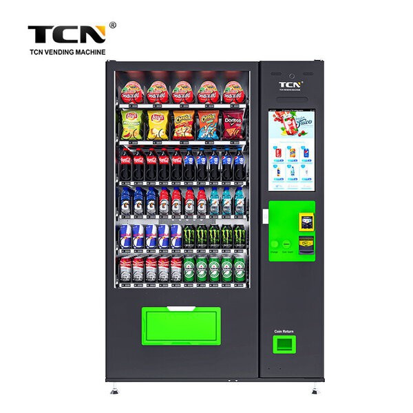 TCN Super Combo Touch 10C New
