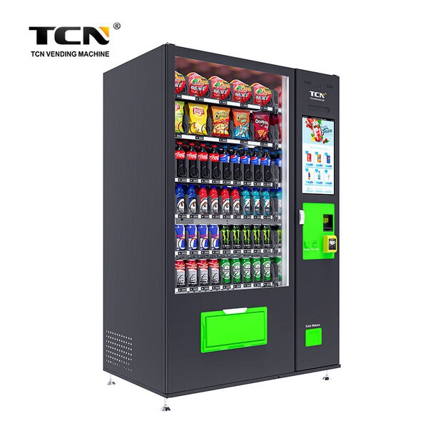 TCN Super Combo Touch 10C New