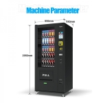 TCN Mini Frozen Touch Elevador 6G