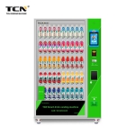 TCN Cold Drinks Subzero