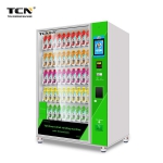 TCN Cold Drinks Subzero