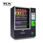TCN Super Combo Touch Elevador 11G