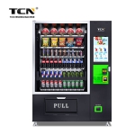 TCN Super Combo Touch Elevador 11G