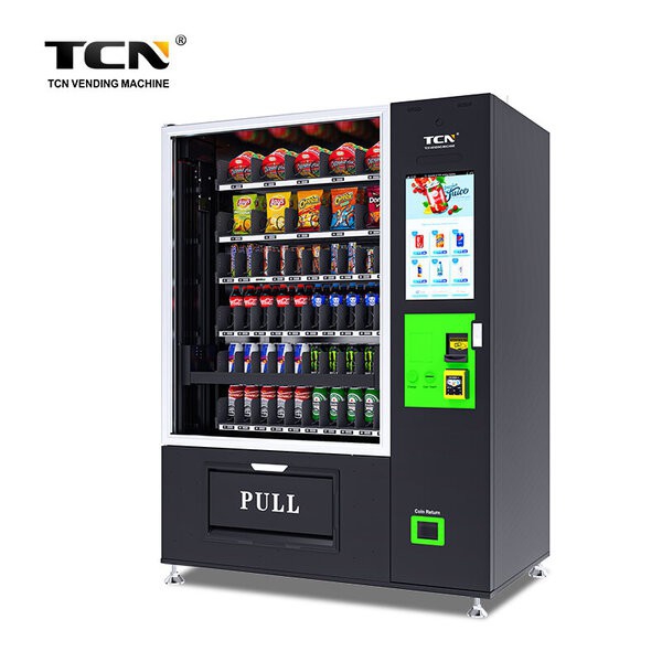 TCN Super Combo Touch Elevador 11G