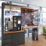 TCN Touch Coffee Machine 4N