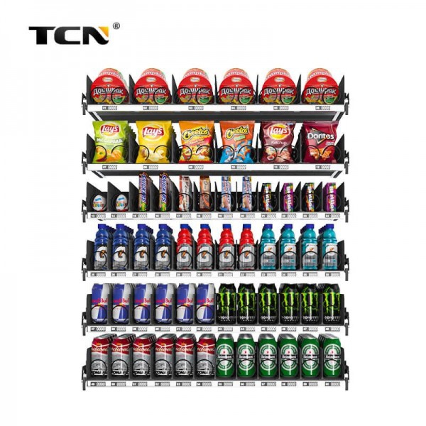 TCN Super Combo 12G