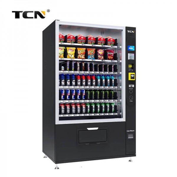 TCN Super Combo 12G
