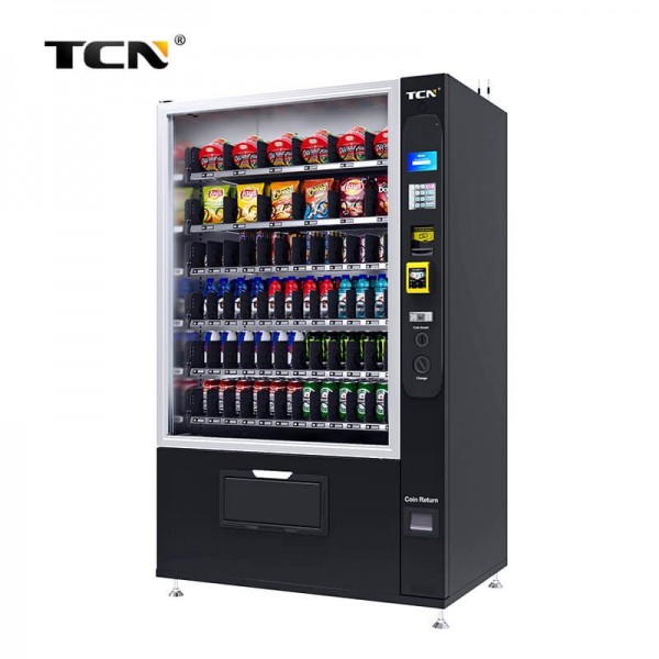 TCN Super Combo 12G