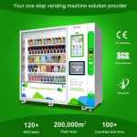 TCN Super Combo 13N Touch Elevador