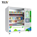 TCN Super Combo 13N Touch Elevador