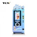 TCN Ice Cream Machine