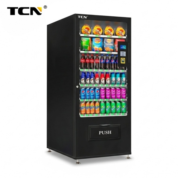TCN Combo 8G New