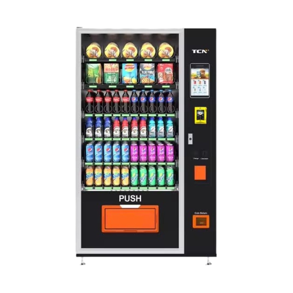 WZ 60Z Touch 10”