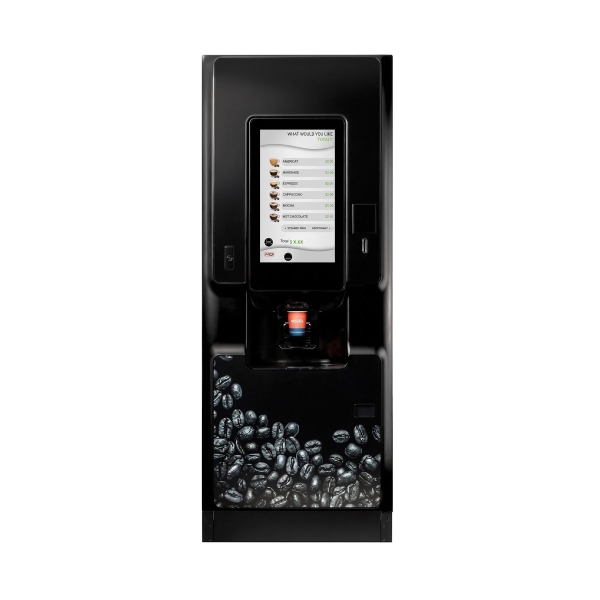 Crane Coti Touch