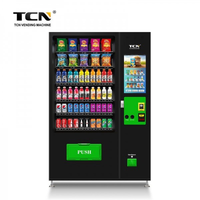 Super Combo Touch 10C NEW