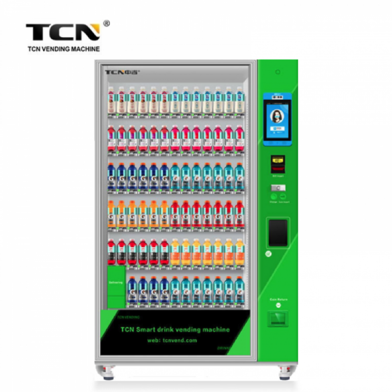 TCN Cold Drink