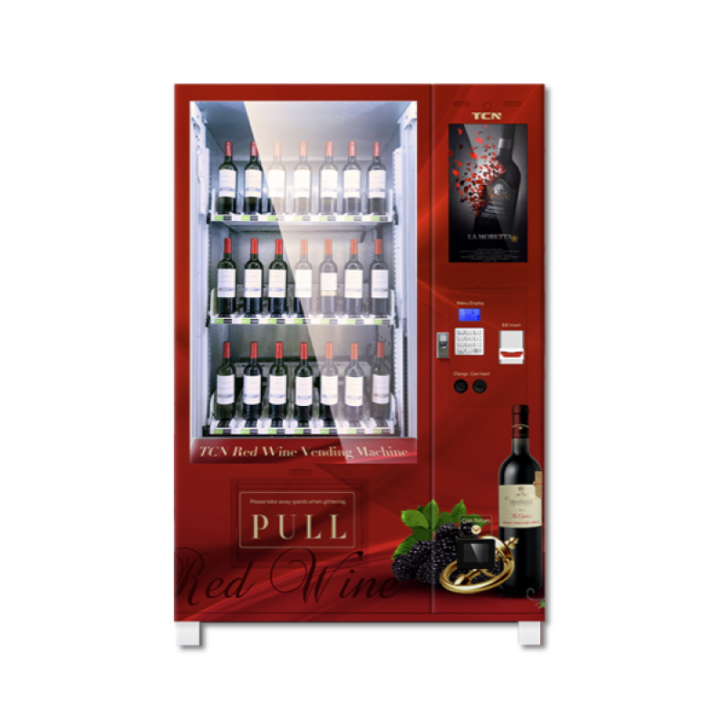 Wine Machine